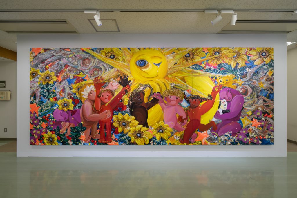 国際芸術祭「あいち2022」