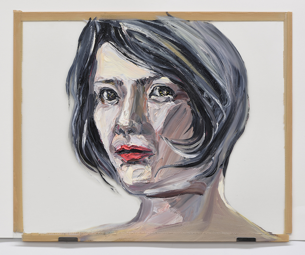 絵画の目醒め 3-2（映画HIKARI 原画）