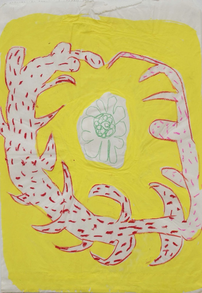 長芋