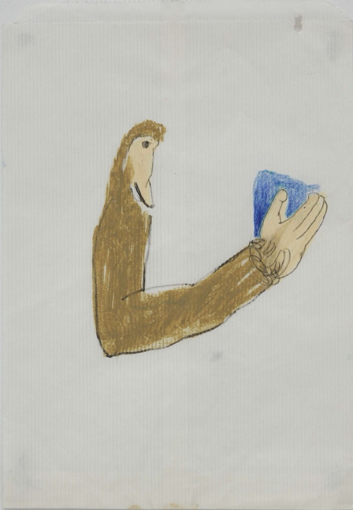 なに