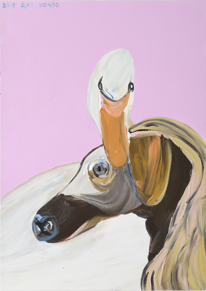 Duck & Dog