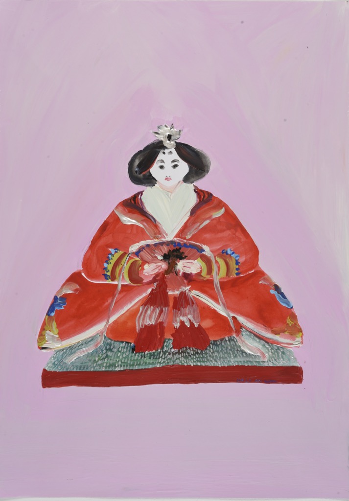桃の節句