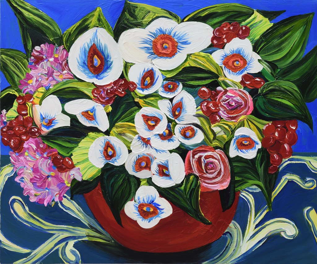 Flowers