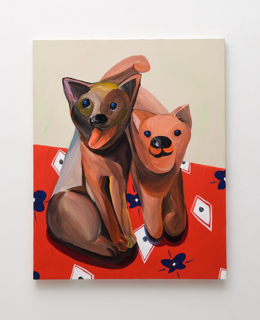 笑う犬