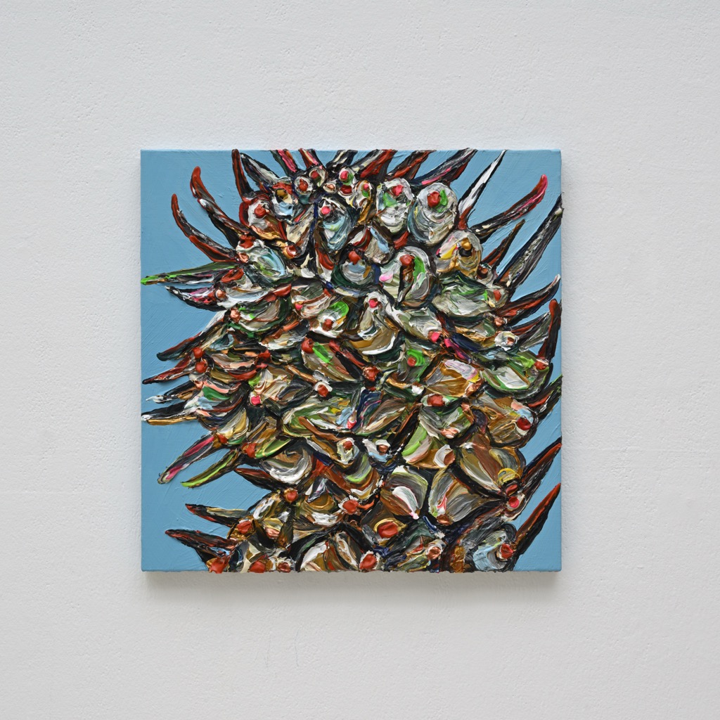 Spiky