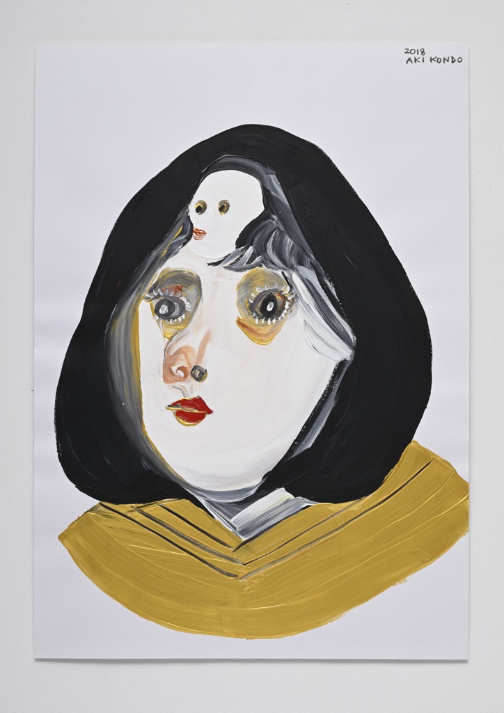 巫女